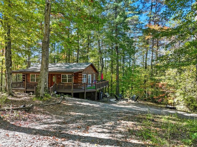 25 Foster Lane, Morganton, GA 30560