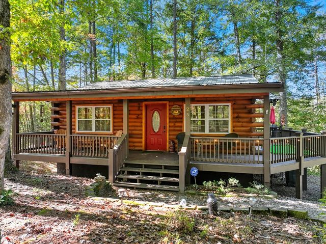 25 Foster Lane, Morganton, GA 30560