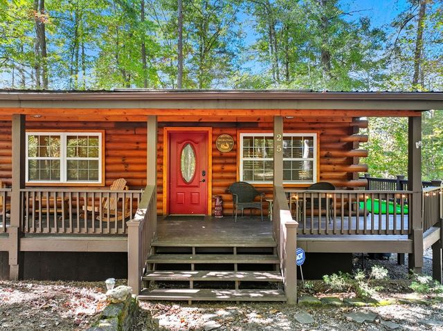 25 Foster Lane, Morganton, GA 30560