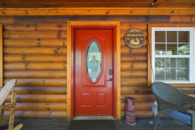 25 Foster Lane, Morganton, GA 30560