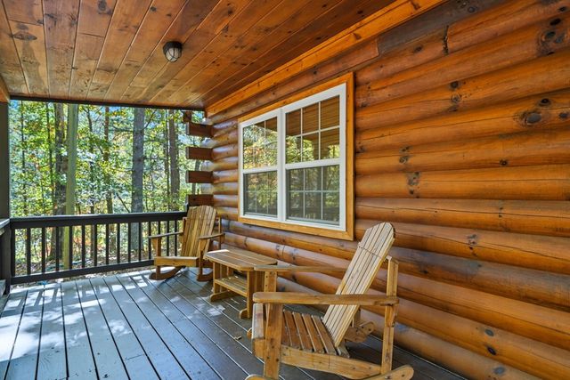 25 Foster Lane, Morganton, GA 30560