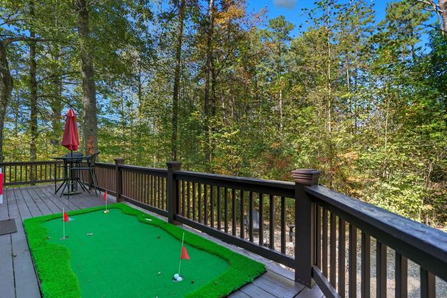 25 Foster Lane, Morganton, GA 30560