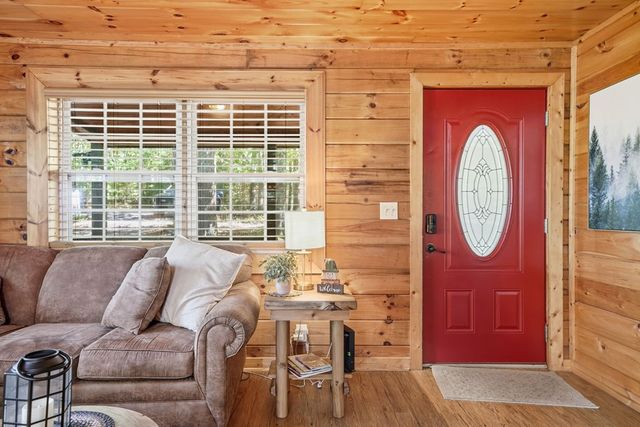 25 Foster Lane, Morganton, GA 30560