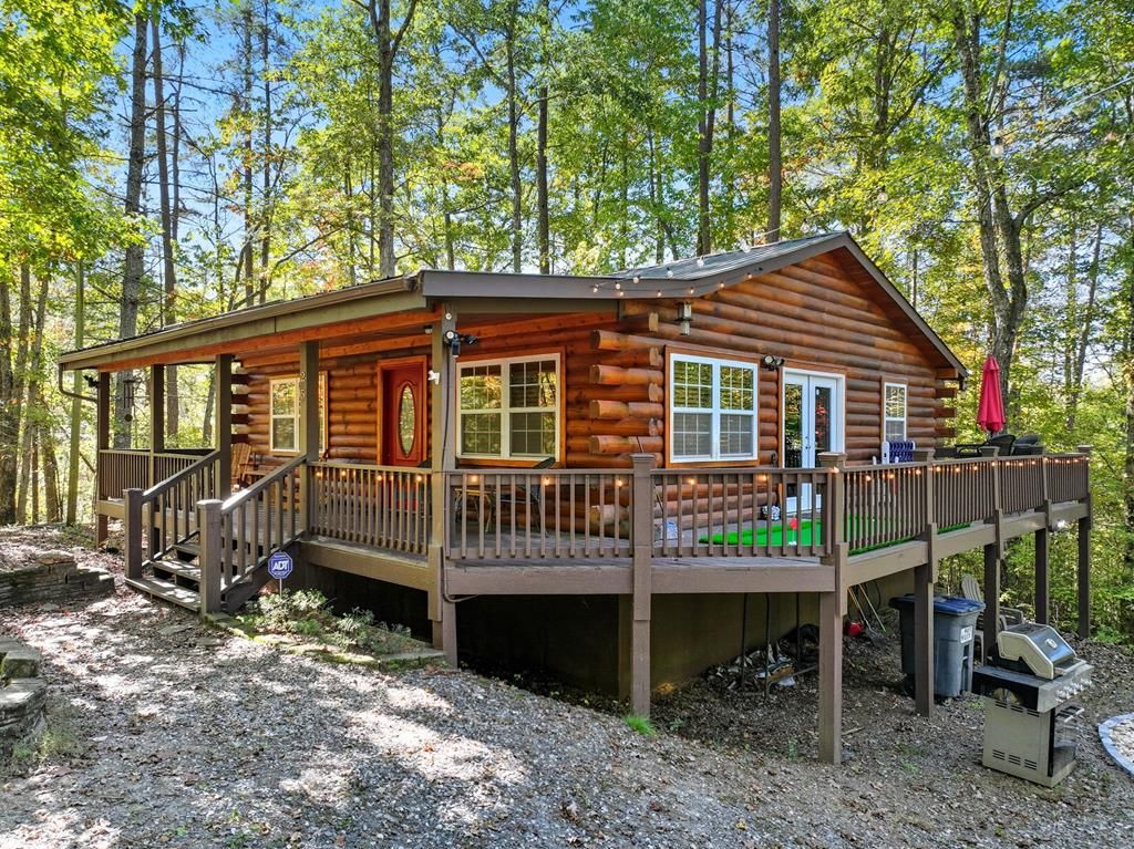 25 Foster Lane, Morganton, GA 30560