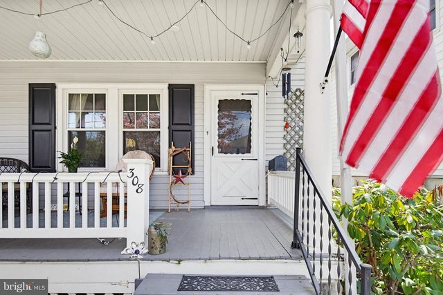 308 E NEW ST, Lititz, PA 17543