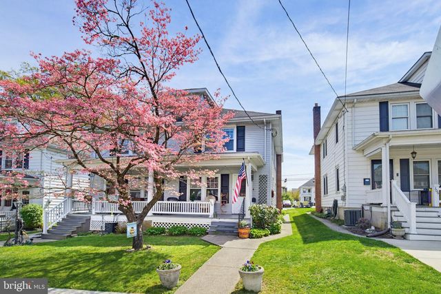 308 E NEW ST, Lititz, PA 17543