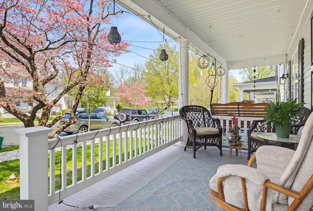 308 E NEW ST, Lititz, PA 17543