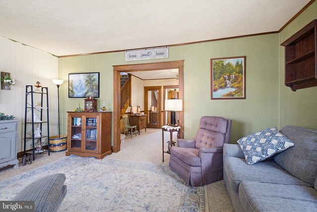 308 E NEW ST, Lititz, PA 17543
