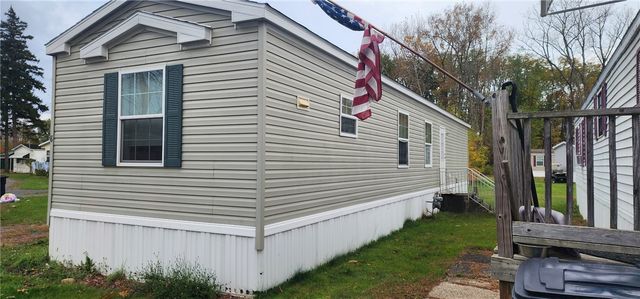 941 Waterloo Geneva Rd., Lot 8 Road, Waterloo, NY 13165