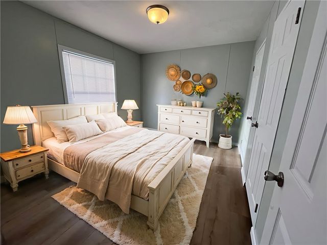 941 Waterloo Geneva Rd., Lot 8 Road, Waterloo, NY 13165