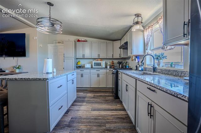 20670 Calle Pacifico Point, Fountain, CO 80817
