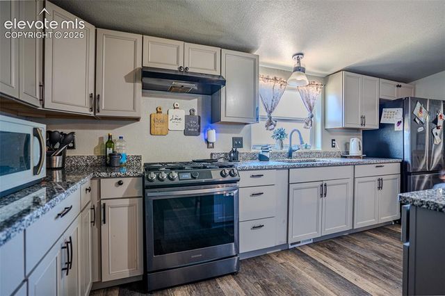 20670 Calle Pacifico Point, Fountain, CO 80817