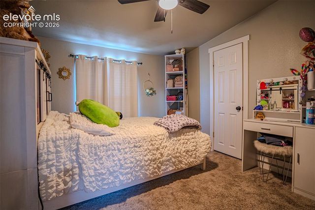 20670 Calle Pacifico Point, Fountain, CO 80817