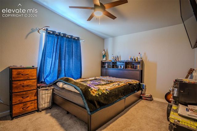 20670 Calle Pacifico Point, Fountain, CO 80817