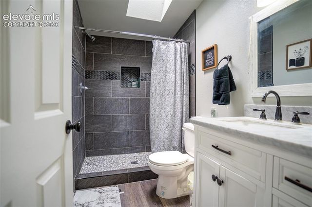 20670 Calle Pacifico Point, Fountain, CO 80817