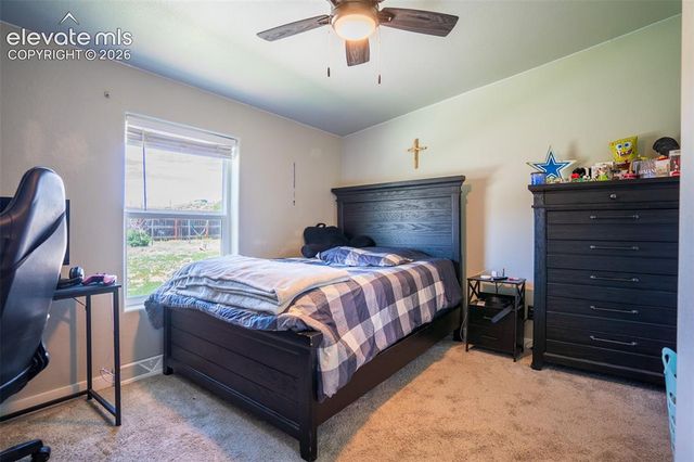 20670 Calle Pacifico Point, Fountain, CO 80817