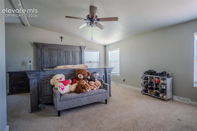 20670 Calle Pacifico Point, Fountain, CO 80817