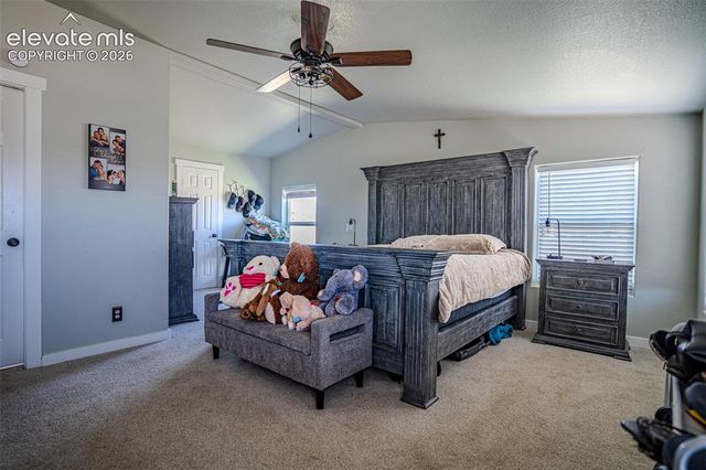 20670 Calle Pacifico Point, Fountain, CO 80817