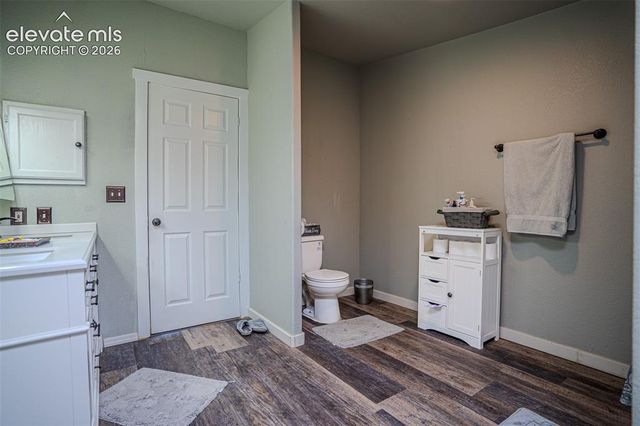 20670 Calle Pacifico Point, Fountain, CO 80817