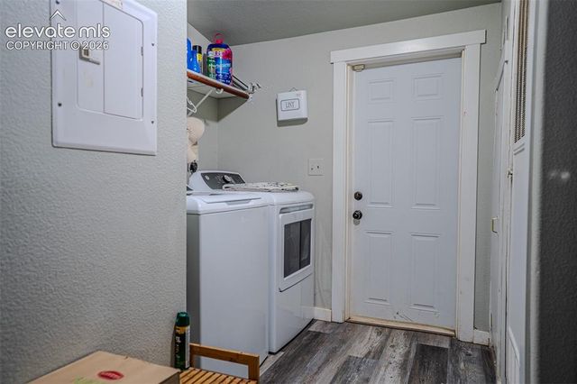 20670 Calle Pacifico Point, Fountain, CO 80817