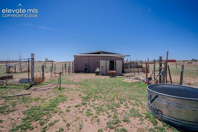 20670 Calle Pacifico Point, Fountain, CO 80817