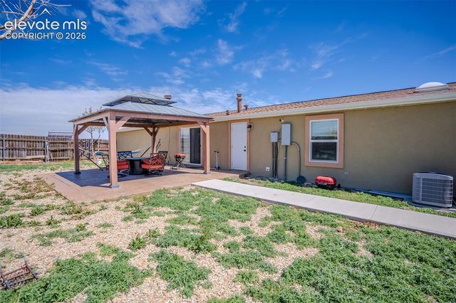 20670 Calle Pacifico Point, Fountain, CO 80817