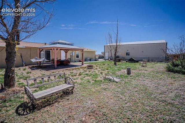 20670 Calle Pacifico Point, Fountain, CO 80817
