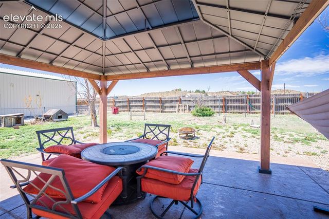 20670 Calle Pacifico Point, Fountain, CO 80817