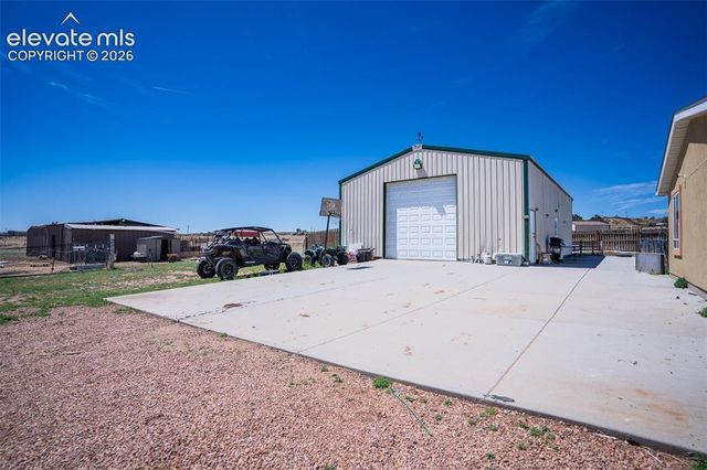 20670 Calle Pacifico Point, Fountain, CO 80817