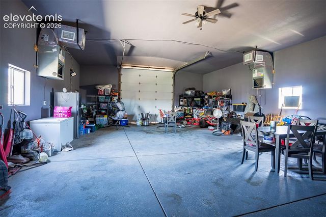 20670 Calle Pacifico Point, Fountain, CO 80817