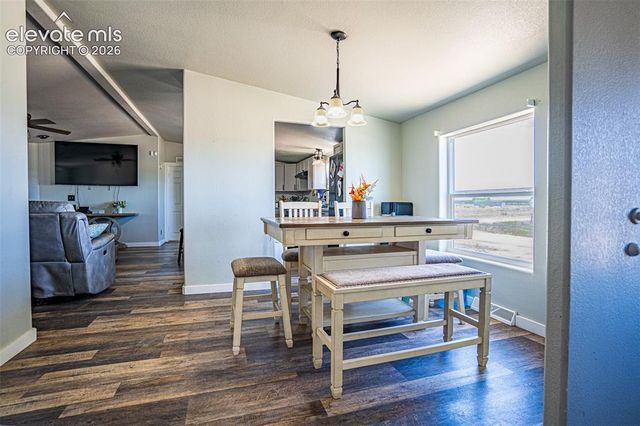 20670 Calle Pacifico Point, Fountain, CO 80817