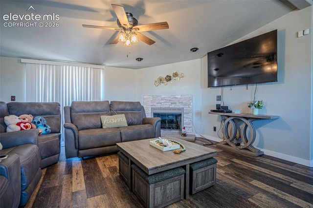 20670 Calle Pacifico Point, Fountain, CO 80817