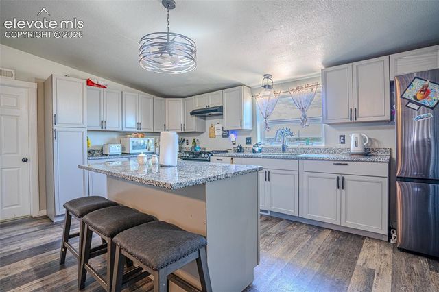 20670 Calle Pacifico Point, Fountain, CO 80817