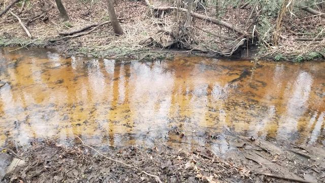 3120 High Market St., Georgetown, SC 29440