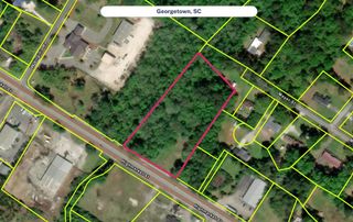 3120 High Market St., Georgetown, SC 29440