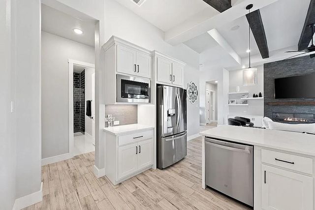 1102 Woodpark LN, Georgetown, TX 78633