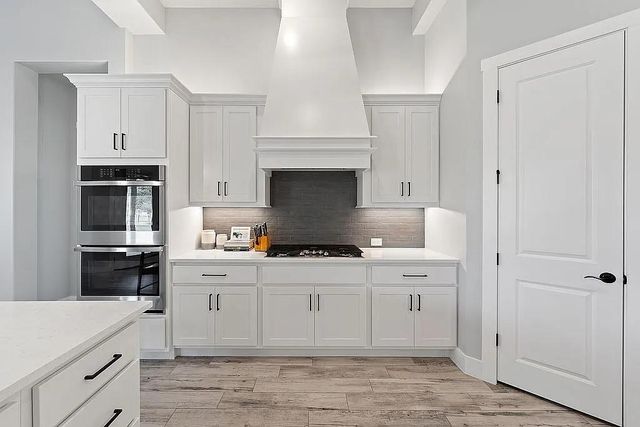 1102 Woodpark LN, Georgetown, TX 78633