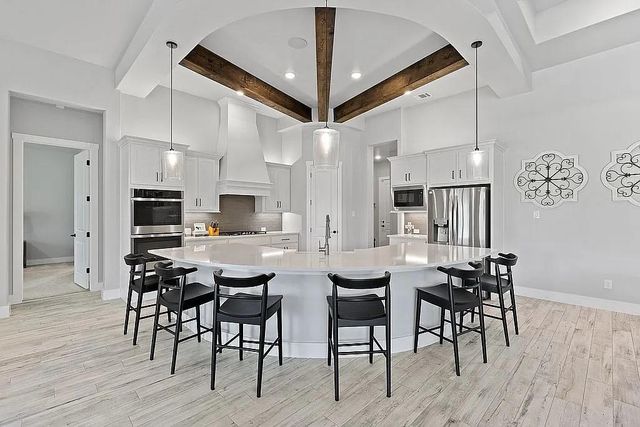 1102 Woodpark LN, Georgetown, TX 78633