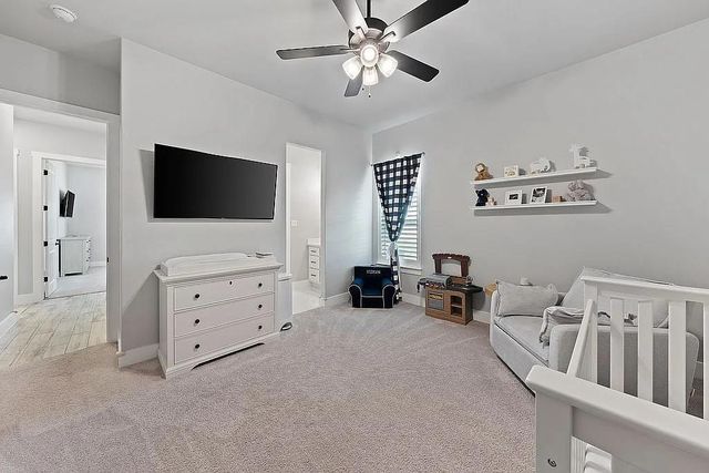 1102 Woodpark LN, Georgetown, TX 78633