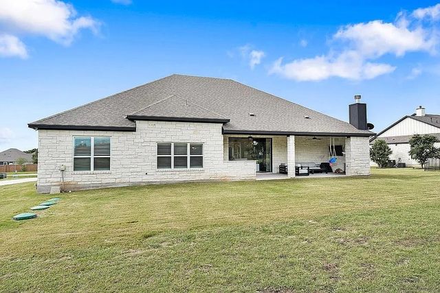 1102 Woodpark LN, Georgetown, TX 78633
