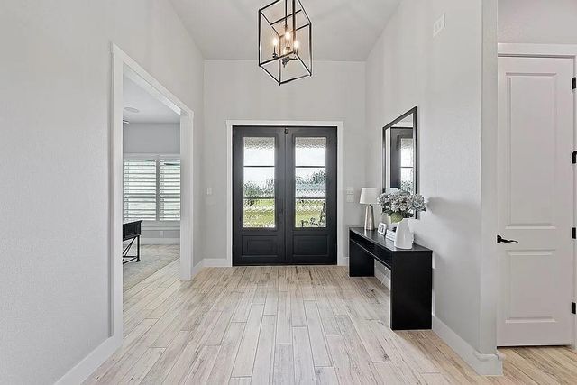 1102 Woodpark LN, Georgetown, TX 78633