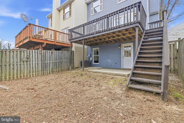 7600 MANDAN RD, Greenbelt, MD 20770