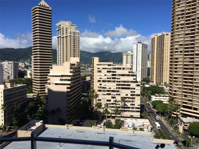 1765 Ala Moana Boulevard 999, Honolulu, HI 96815