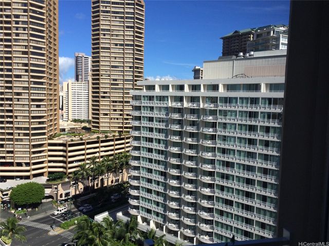 1765 Ala Moana Boulevard 999, Honolulu, HI 96815