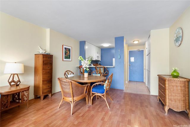 1765 Ala Moana Boulevard 999, Honolulu, HI 96815