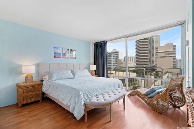 1765 Ala Moana Boulevard 999, Honolulu, HI 96815