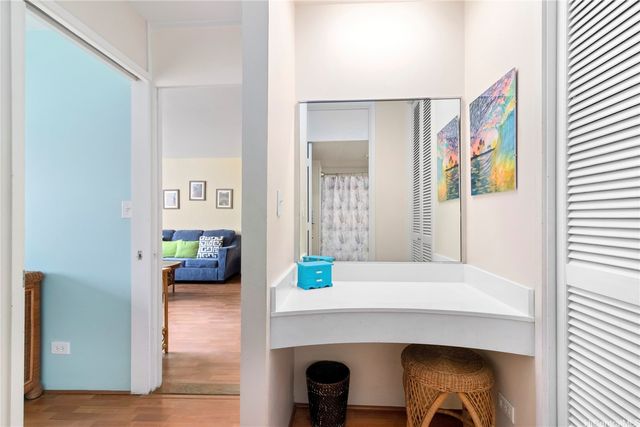 1765 Ala Moana Boulevard 999, Honolulu, HI 96815