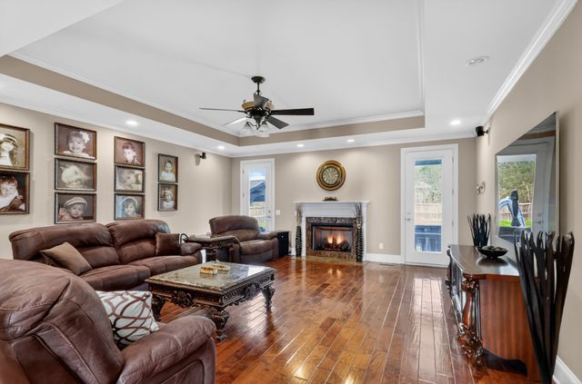 635 Chicken Rd, Lebanon, TN 37090