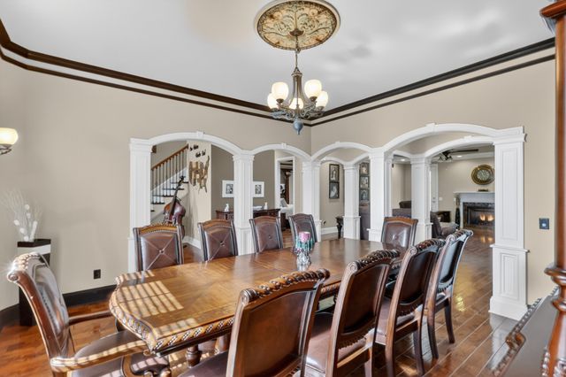 635 Chicken Rd, Lebanon, TN 37090