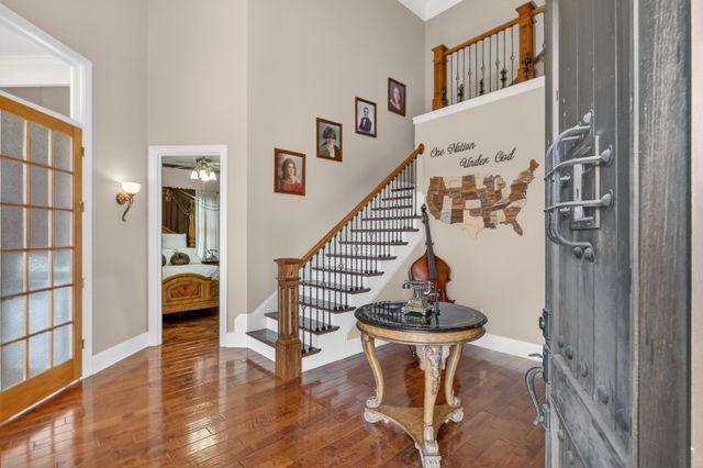 635 Chicken Rd, Lebanon, TN 37090